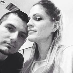 Meet your Posher, Rusty